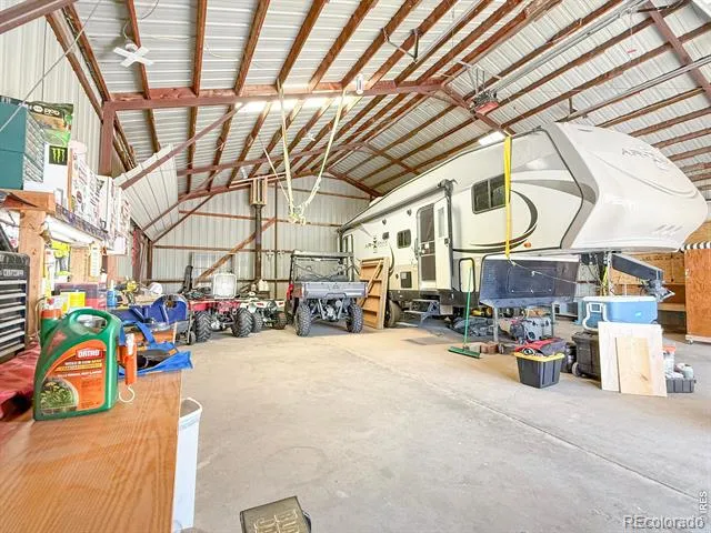 43331 County Road 16 Holyoke, CO 80734