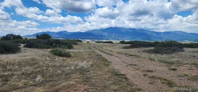 Lot 333 Patsy Circle Colorado City, CO 81019