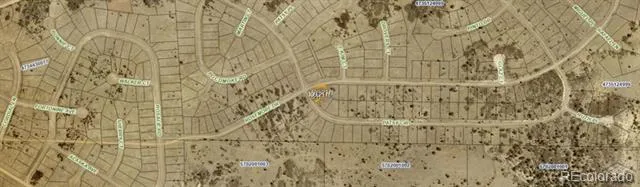 Lot 333 Patsy Circle Colorado City, CO 81019