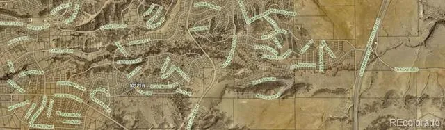 Lot 333 Patsy Circle Colorado City, CO 81019