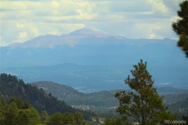 Hwy 24 Hartsel, CO 80827