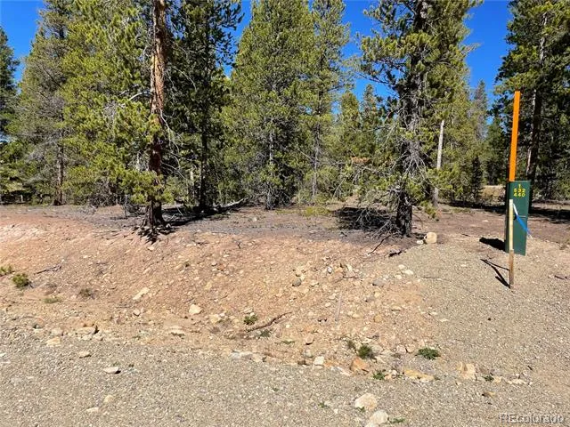 200 Virginia Avenue Leadville, CO 80461
