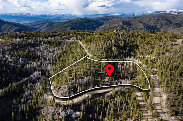 77 Cr-8542 Tabernash, CO 80478