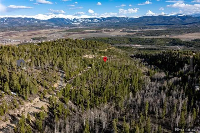 77 Cr-8542 Tabernash, CO 80478