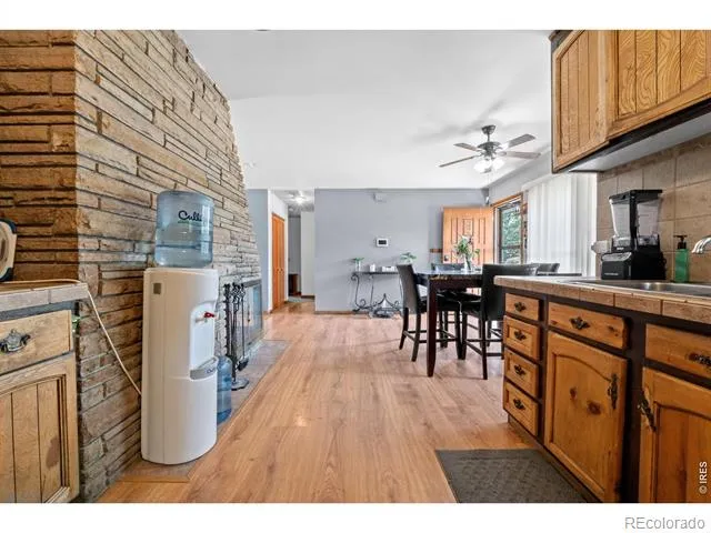 620 Grant Street Fort Morgan, CO 80701