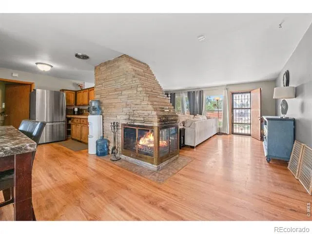 620 Grant Street Fort Morgan, CO 80701