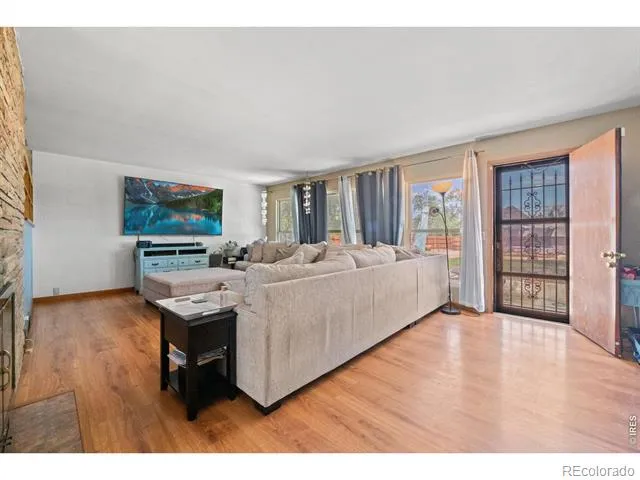 620 Grant Street Fort Morgan, CO 80701