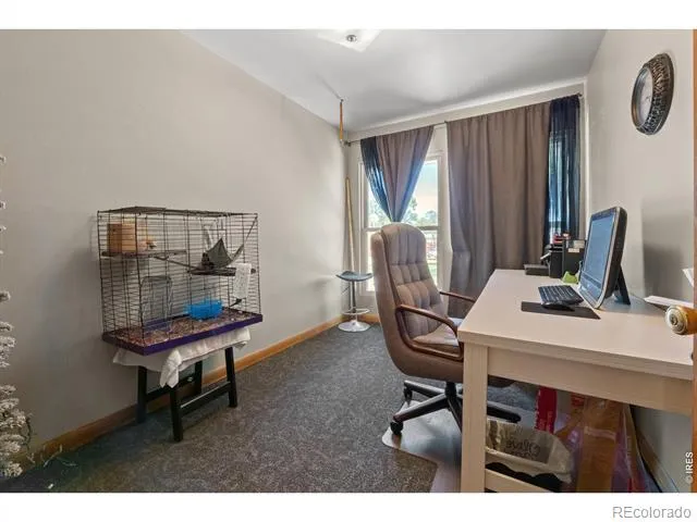 620 Grant Street Fort Morgan, CO 80701