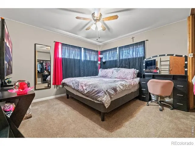 620 Grant Street Fort Morgan, CO 80701