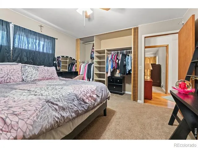 620 Grant Street Fort Morgan, CO 80701