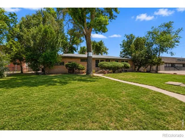 620 Grant Street Fort Morgan, CO 80701