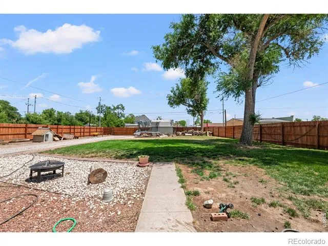 620 Grant Street Fort Morgan, CO 80701