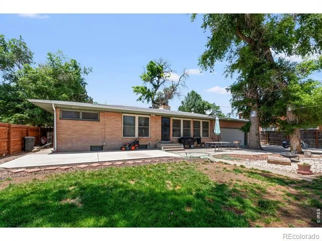 620 Grant Street Fort Morgan, CO 80701