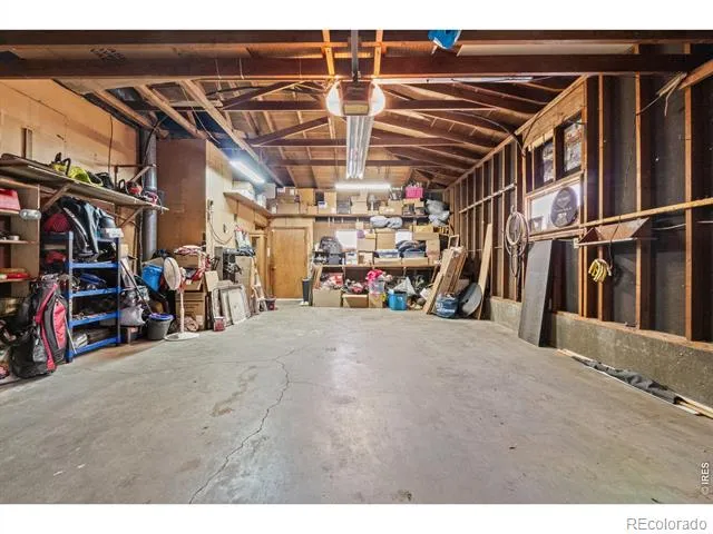 620 Grant Street Fort Morgan, CO 80701