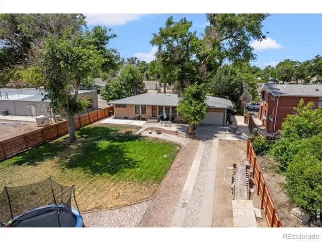 620 Grant Street Fort Morgan, CO 80701