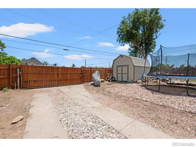 620 Grant Street Fort Morgan, CO 80701