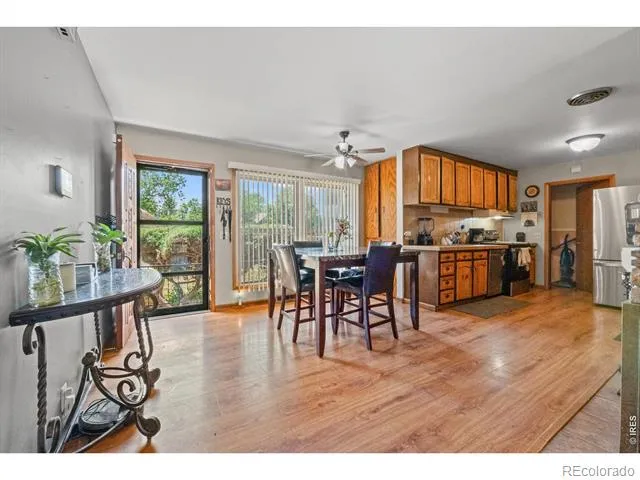 620 Grant Street Fort Morgan, CO 80701