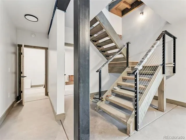 141 Aspen Street Alma, CO 80420