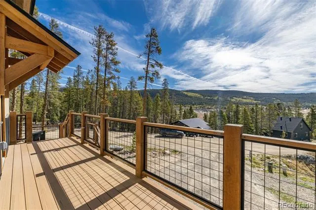 141 Aspen Street Alma, CO 80420