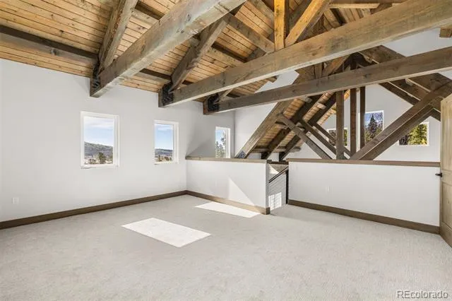 141 Aspen Street Alma, CO 80420