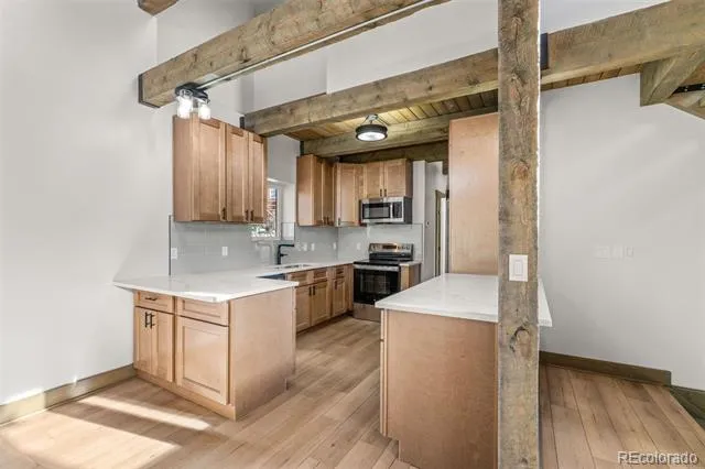 141 Aspen Street Alma, CO 80420