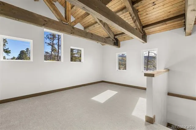 141 Aspen Street Alma, CO 80420
