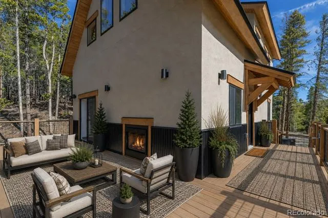 141 Aspen Street Alma, CO 80420