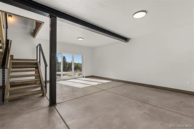 141 Aspen Street Alma, CO 80420