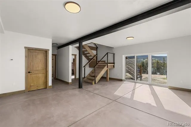 141 Aspen Street Alma, CO 80420
