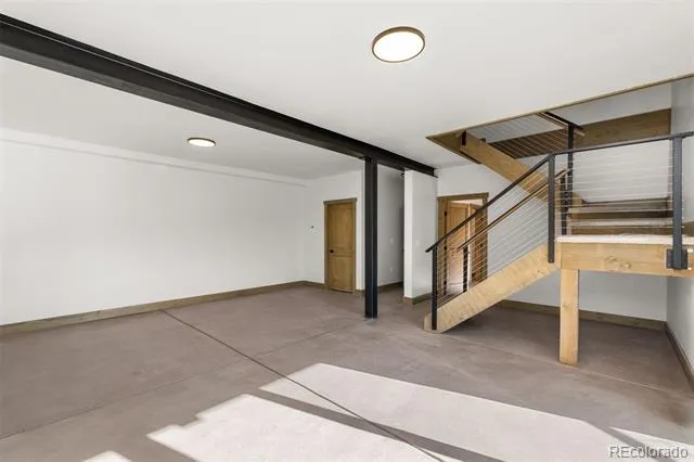 141 Aspen Street Alma, CO 80420