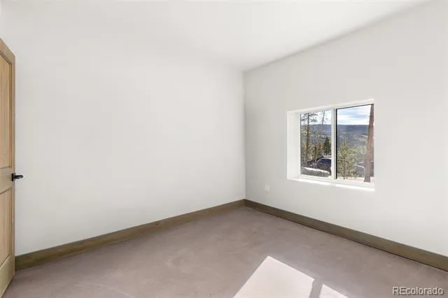 141 Aspen Street Alma, CO 80420