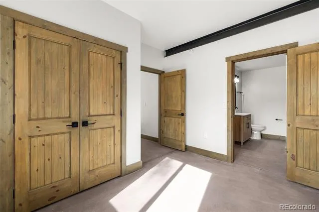 141 Aspen Street Alma, CO 80420