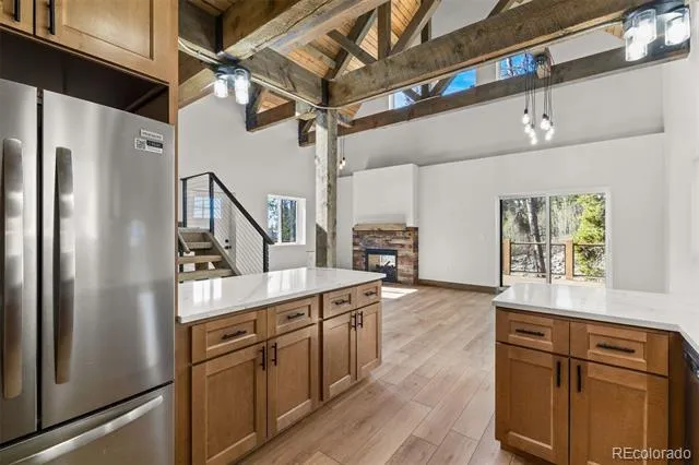 141 Aspen Street Alma, CO 80420