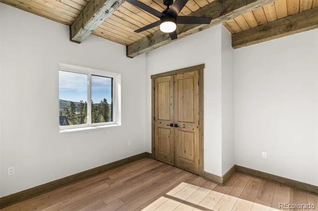 141 Aspen Street Alma, CO 80420