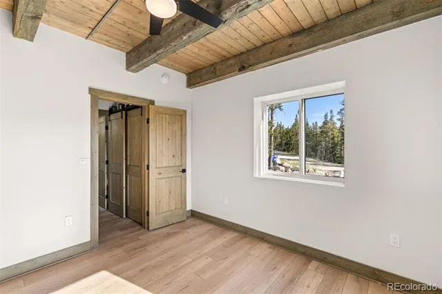 141 Aspen Street Alma, CO 80420