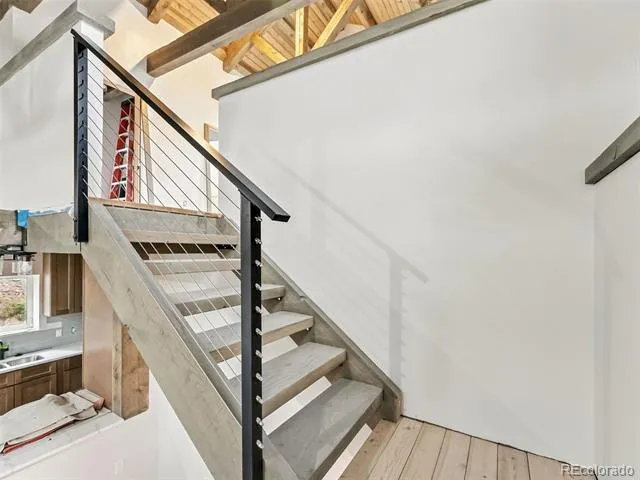 141 Aspen Street Alma, CO 80420