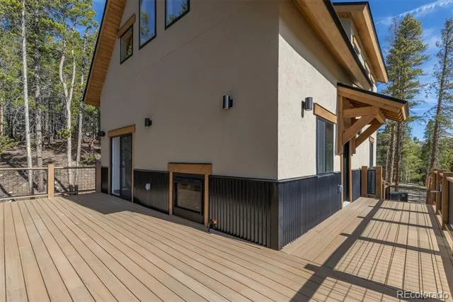 141 Aspen Street Alma, CO 80420