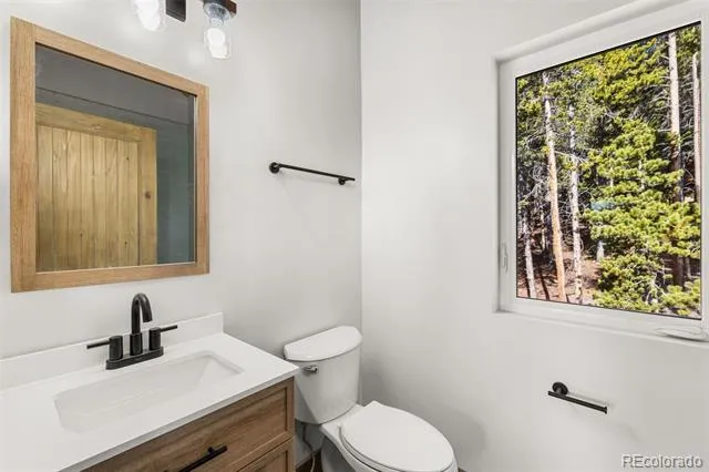 141 Aspen Street Alma, CO 80420