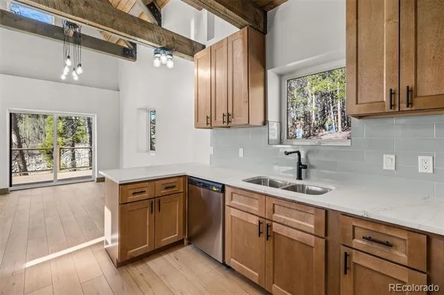 141 Aspen Street Alma, CO 80420