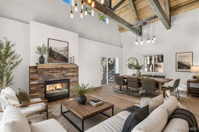 141 Aspen Street Alma, CO 80420