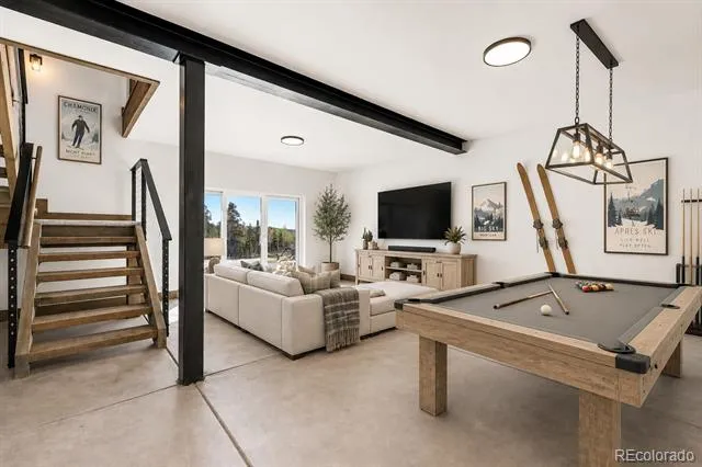 141 Aspen Street Alma, CO 80420