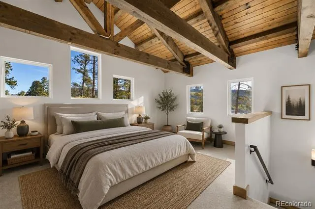 141 Aspen Street Alma, CO 80420