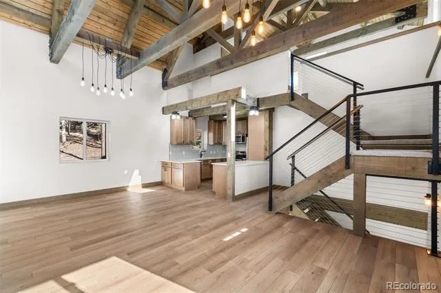 141 Aspen Street Alma, CO 80420