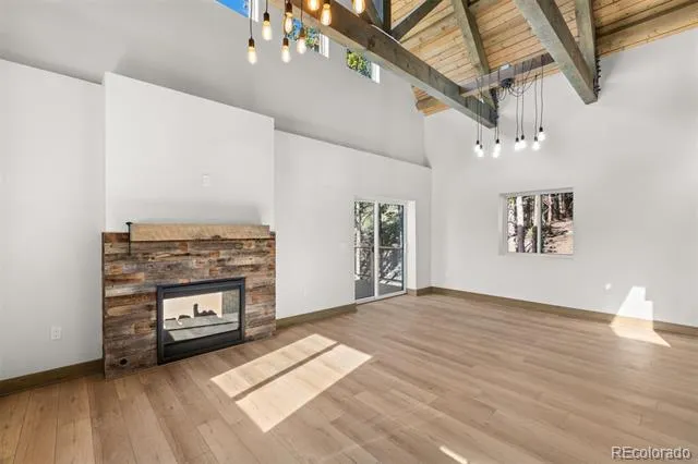 141 Aspen Street Alma, CO 80420