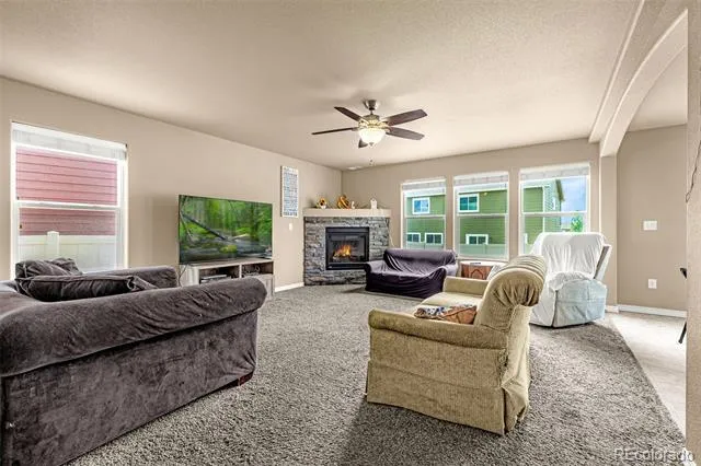 8771 Dry Needle Colorado Springs, CO 80908