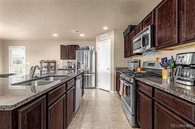8771 Dry Needle Colorado Springs, CO 80908