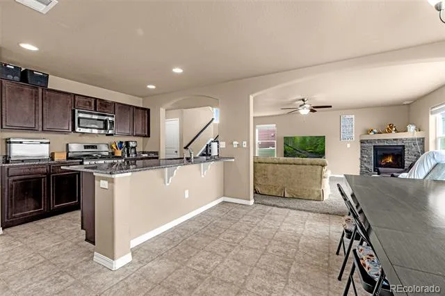 8771 Dry Needle Colorado Springs, CO 80908