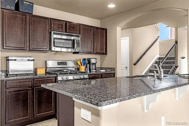 8771 Dry Needle Colorado Springs, CO 80908
