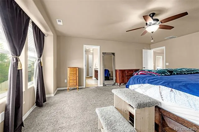 8771 Dry Needle Colorado Springs, CO 80908