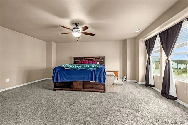 8771 Dry Needle Colorado Springs, CO 80908